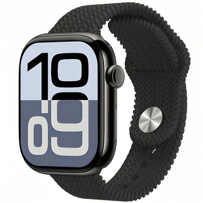 HK10 Pro Max Smartwatch | Super AMOLED Curved Display | AI ChatGPT | Bluetooth Calling & Headset Connectivity | Built-in Storage